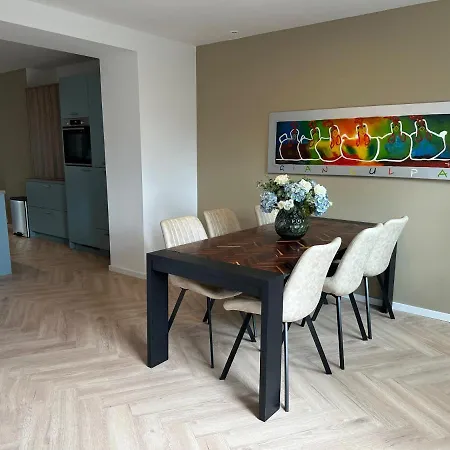 Casa De Schans - 6 Persoons