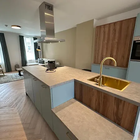 Casa De Schans - 6 Persoons *