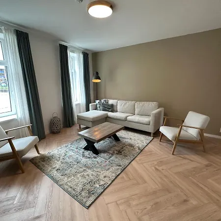 Casa De Schans - 6 Persoons *