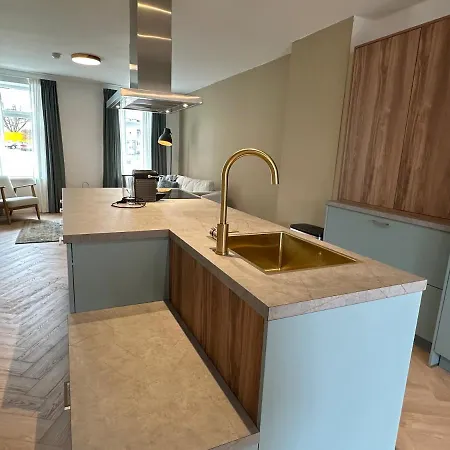 Casa De Schans - 6 Persoons 度假居 兰德赫拉夫