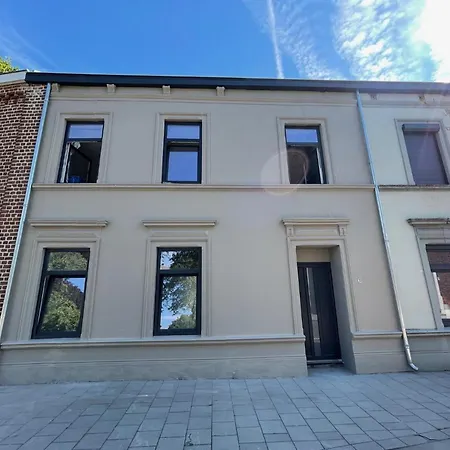 度假居 Casa De Schans - 6 Persoons 兰德赫拉夫