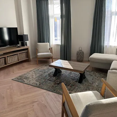 度假居 Casa De Schans - 6 Persoons 兰德赫拉夫