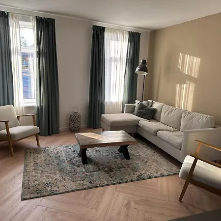 Dom wakacyjny Casa De Schans - 6 Persoons Landgraaf