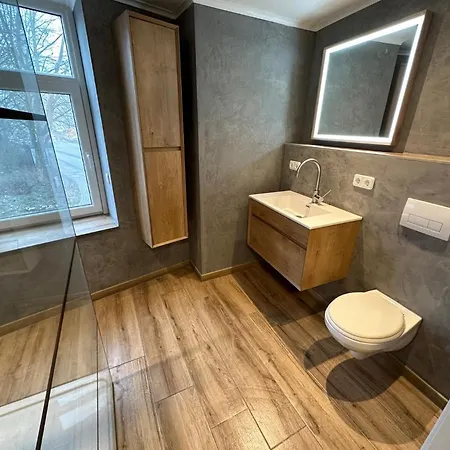 Dom wakacyjny Casa De Schans - 6 Persoons