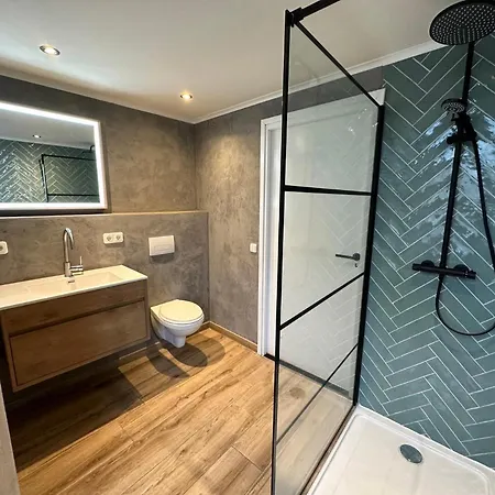 Dom wakacyjny Casa De Schans - 6 Persoons