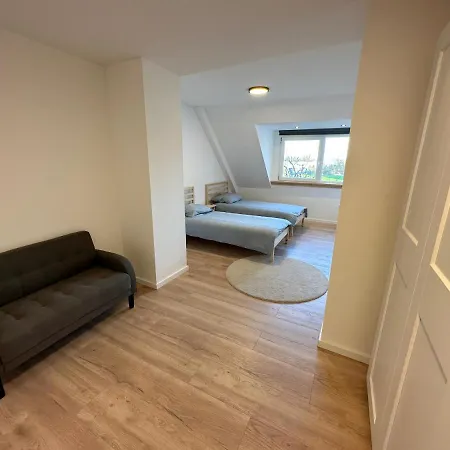 Casa De Schans - 6 Persoons *