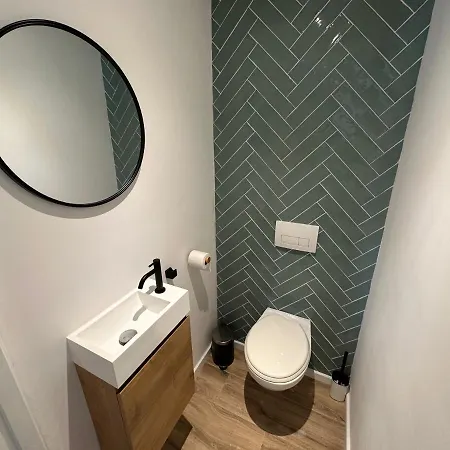 Casa De Schans - 6 Persoons