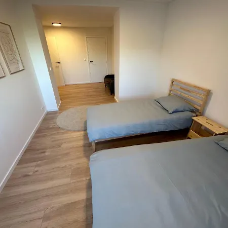 度假居 Casa De Schans - 6 Persoons 兰德赫拉夫