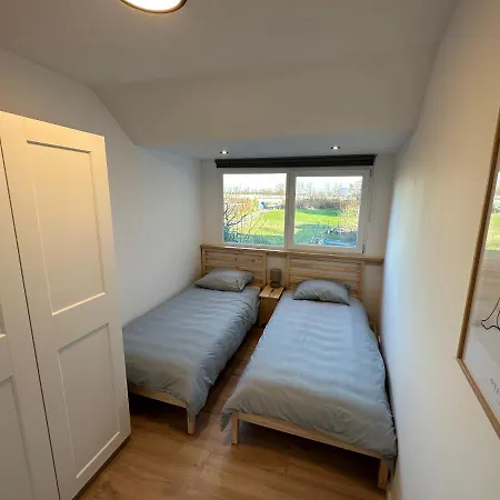 Casa De Schans - 6 Persoons