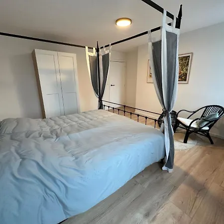 Casa De Schans - 6 Persoons 度假居 *