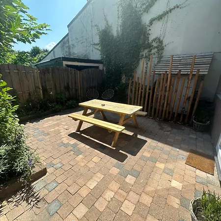 Casa De Schans - 6 Persoons 度假居