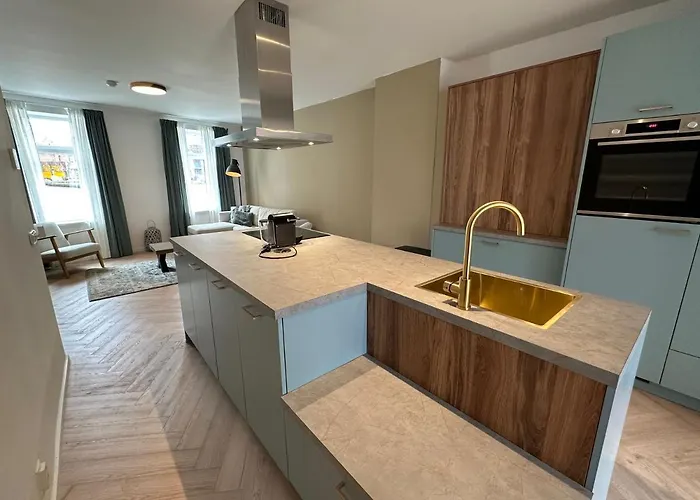 Casa De Schans - 6 Persoons *