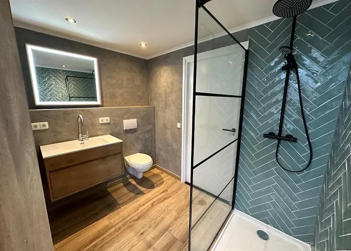 Prázdninový dům Casa De Schans - 6 Persoons