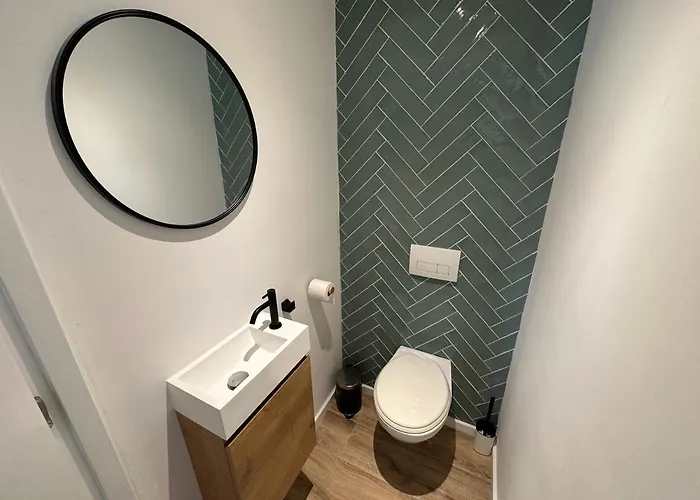 Casa De Schans - 6 Persoons