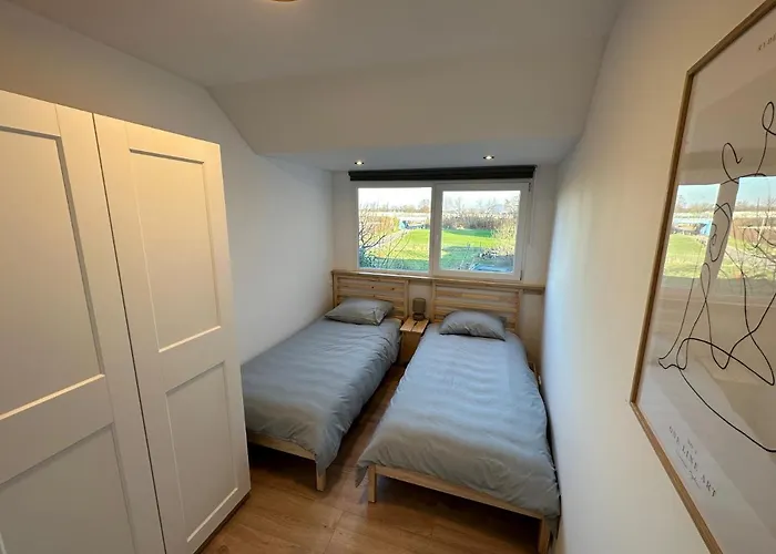 Casa De Schans - 6 Persoons