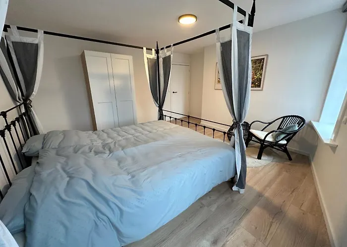 Casa De Schans - 6 Persoons Prázdninový dům *