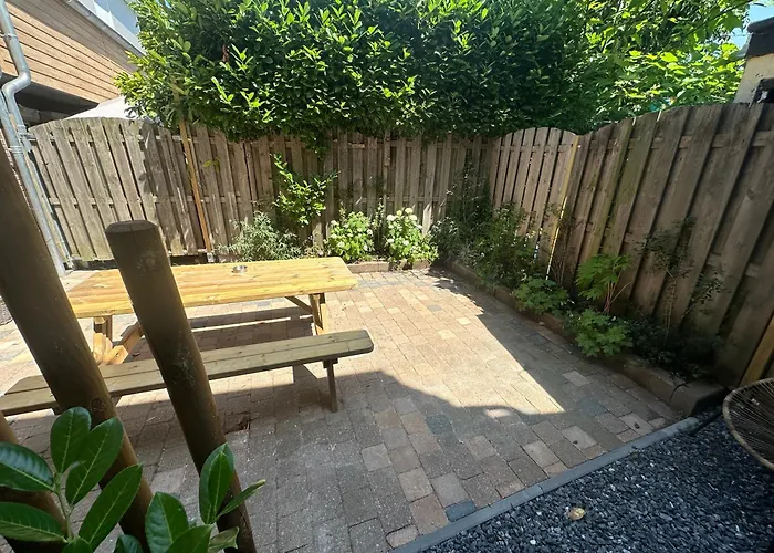 Casa De Schans - 6 Persoons *