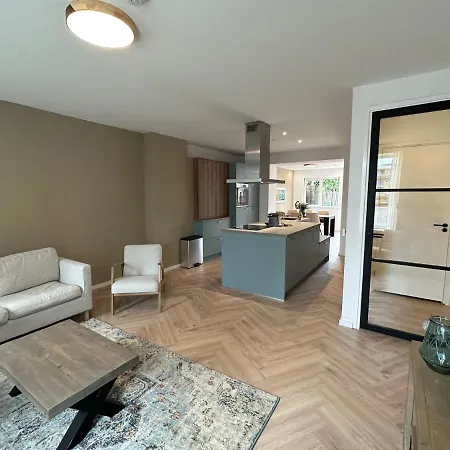 Сasa de vacaciones Casa De Schans - 6 Persoons *