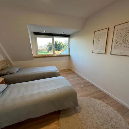 Casa De Schans - 6 Persoons *