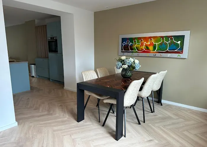 Casa De Schans - 6 Persoons