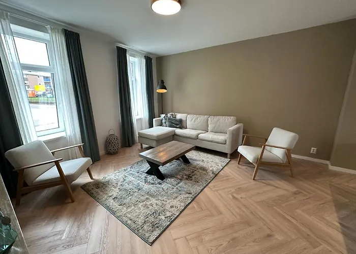 Casa De Schans - 6 Persoons *