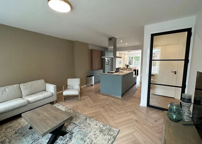 בית נופש Casa De Schans - 6 Persoons *