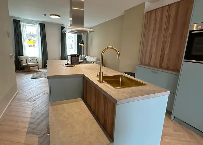 Casa De Schans - 6 Persoons بيت للعطل لاندخاف