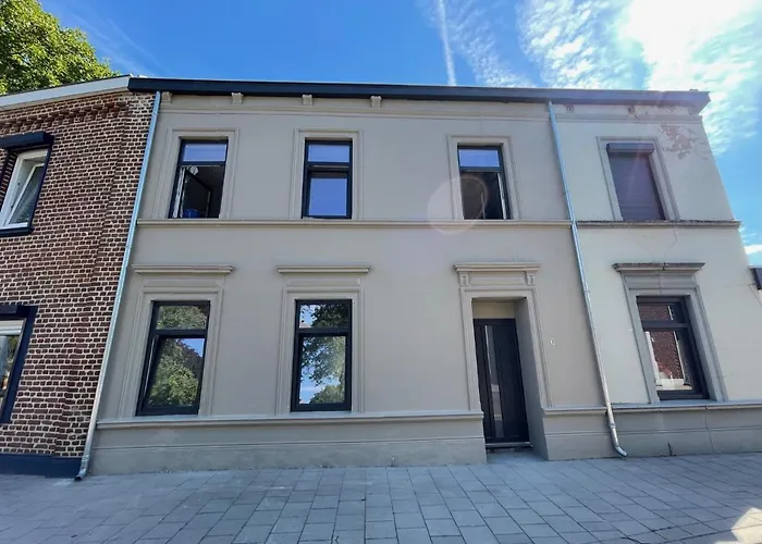 بيت للعطل Casa De Schans - 6 Persoons لاندخاف