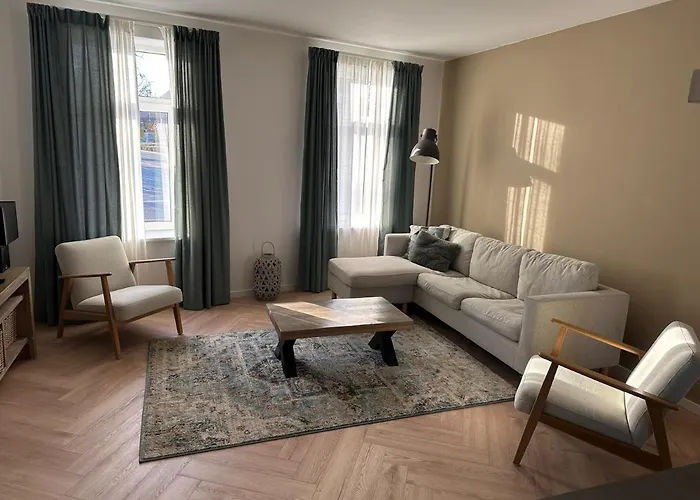 بيت للعطل Casa De Schans - 6 Persoons لاندخاف