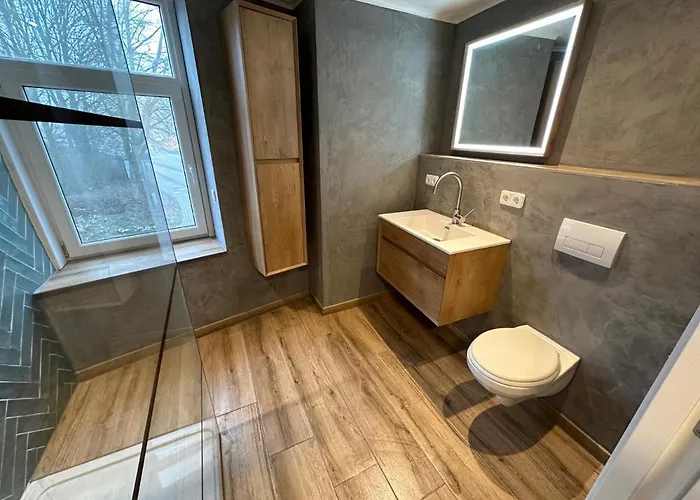 بيت للعطل Casa De Schans - 6 Persoons