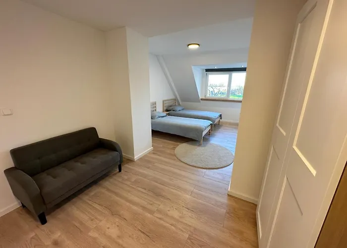 Casa De Schans - 6 Persoons *