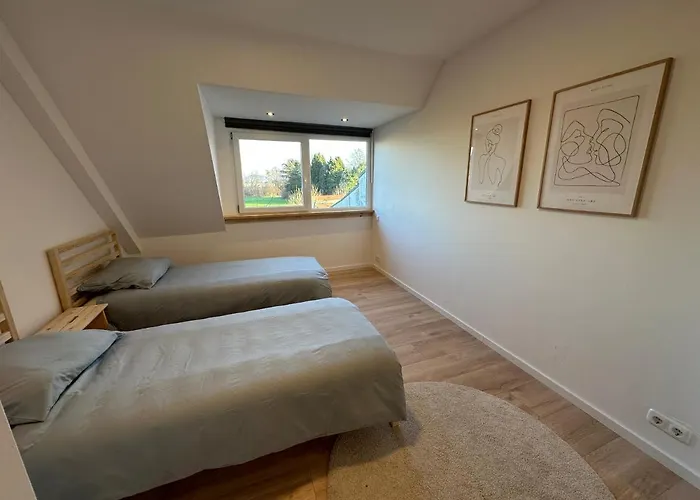 Casa De Schans - 6 Persoons *