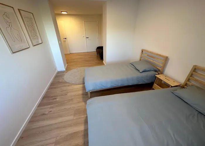 بيت للعطل Casa De Schans - 6 Persoons لاندخاف